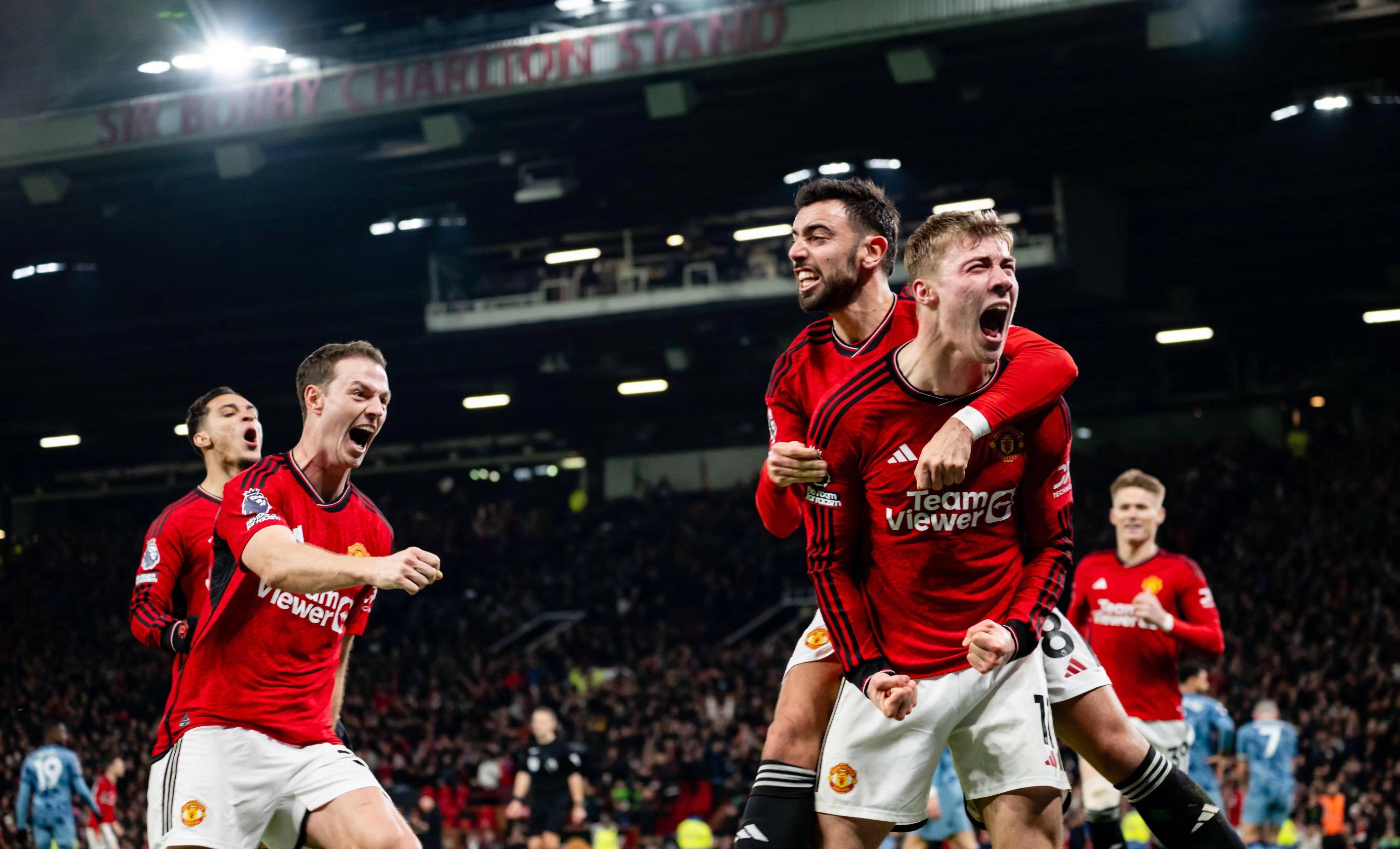 AC米兰主帅被队员情感认可