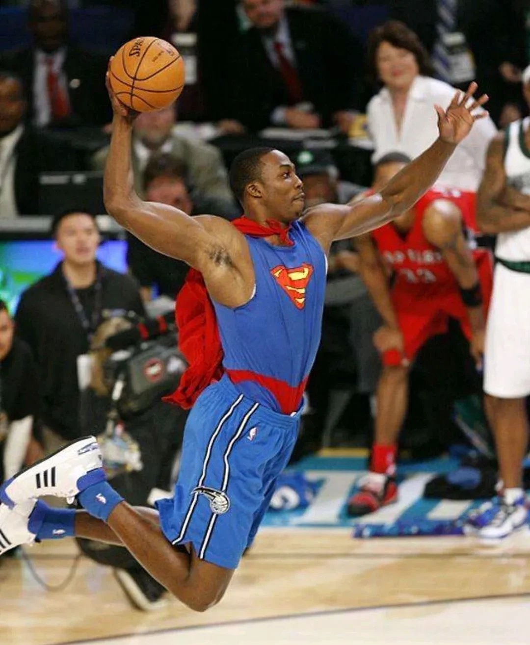 魔术队表现抢眼，以实力征服球迷心