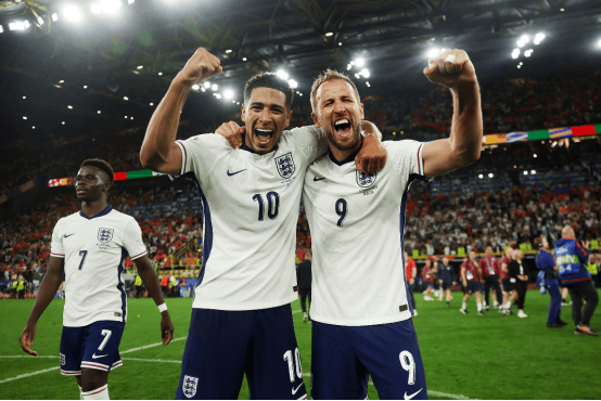 欧预赛强势球队抢眼，实力碾压对手取得胜利