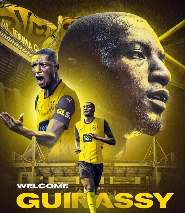 多特蒙德新援表现神勇，或将成为球队核心