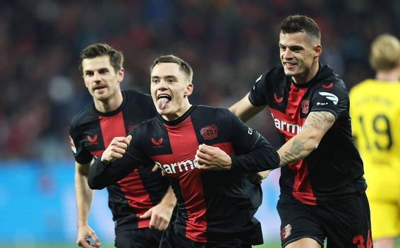 关于勒沃库森主场失利，遭遇柏林赫塔强势反扑的信息