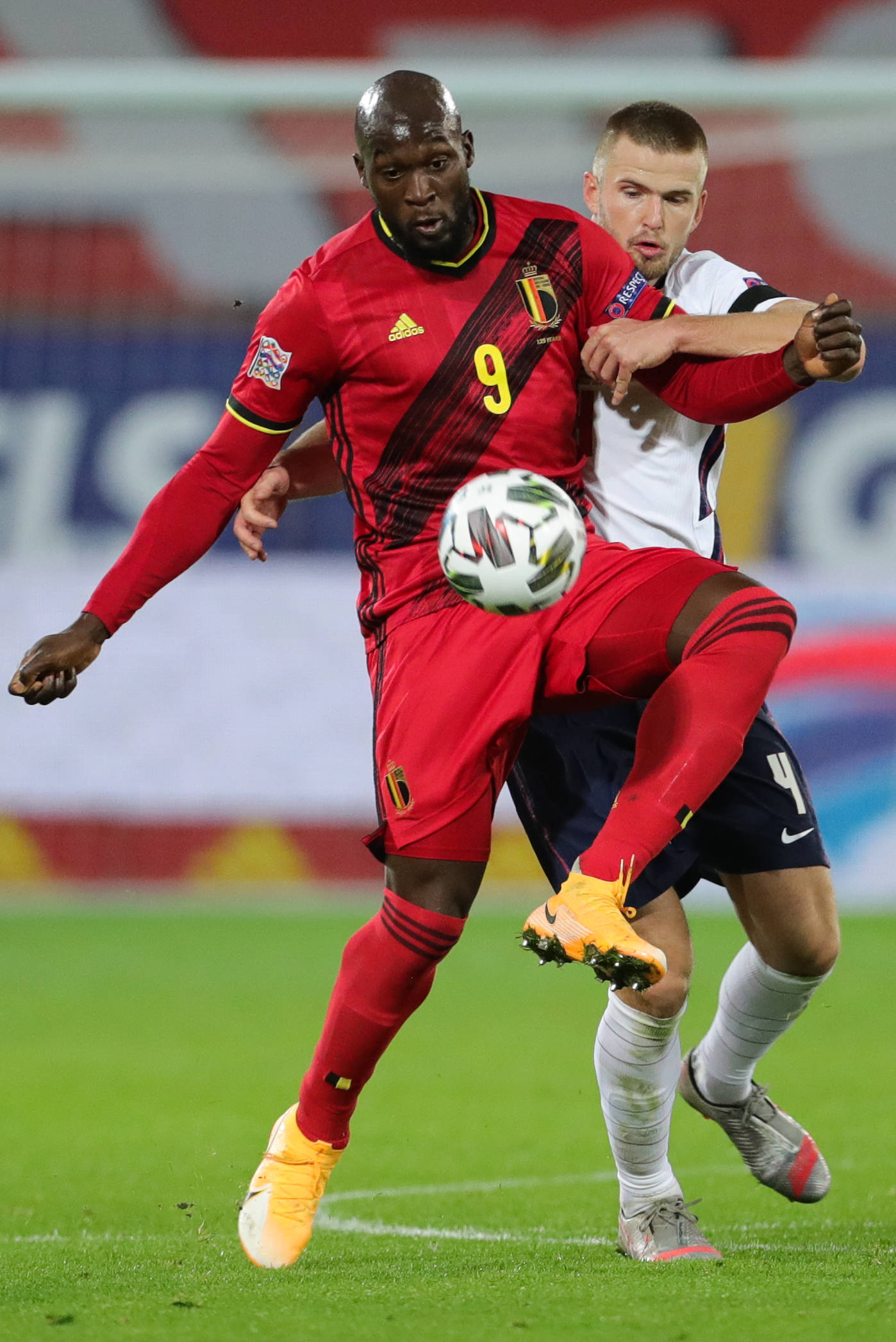 欧洲国家联赛：英格兰队再次迎来挑战，能否取得胜利呢？的简单介绍