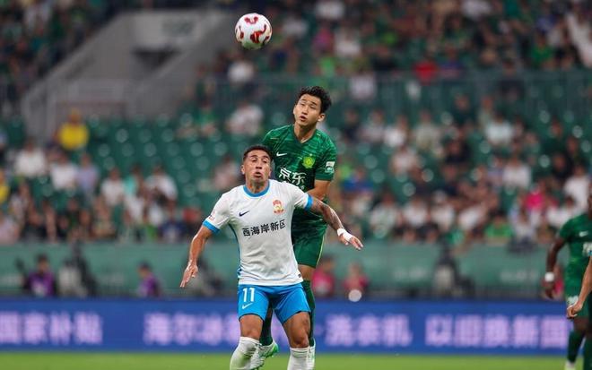 国安联赛积分优势增加，主场告捷士气高涨，球队迎来胜利序曲