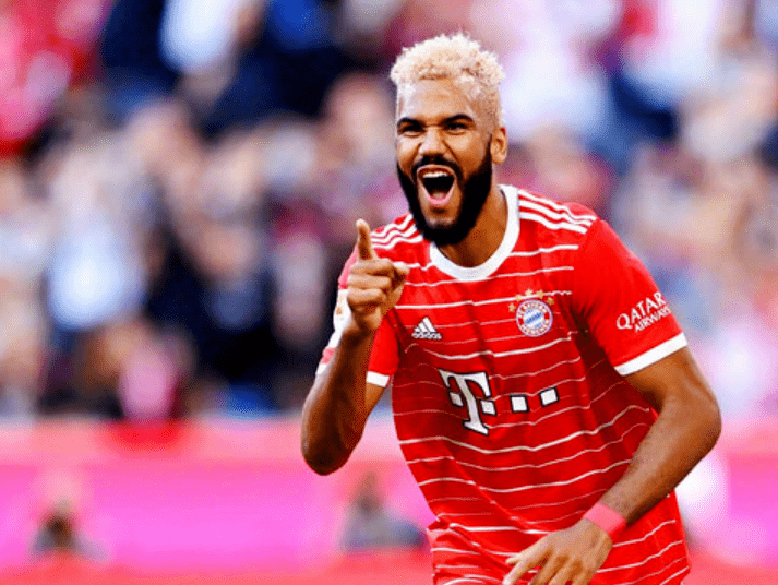 柏林赫塔主场小胜，积分保持领先