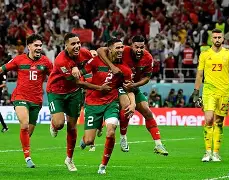 埃及战队击败伯尔尼，摩洛哥小将表现神勇