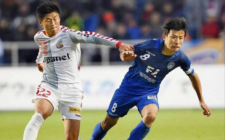 东京FC连客场取胜，一举闯进下一轮