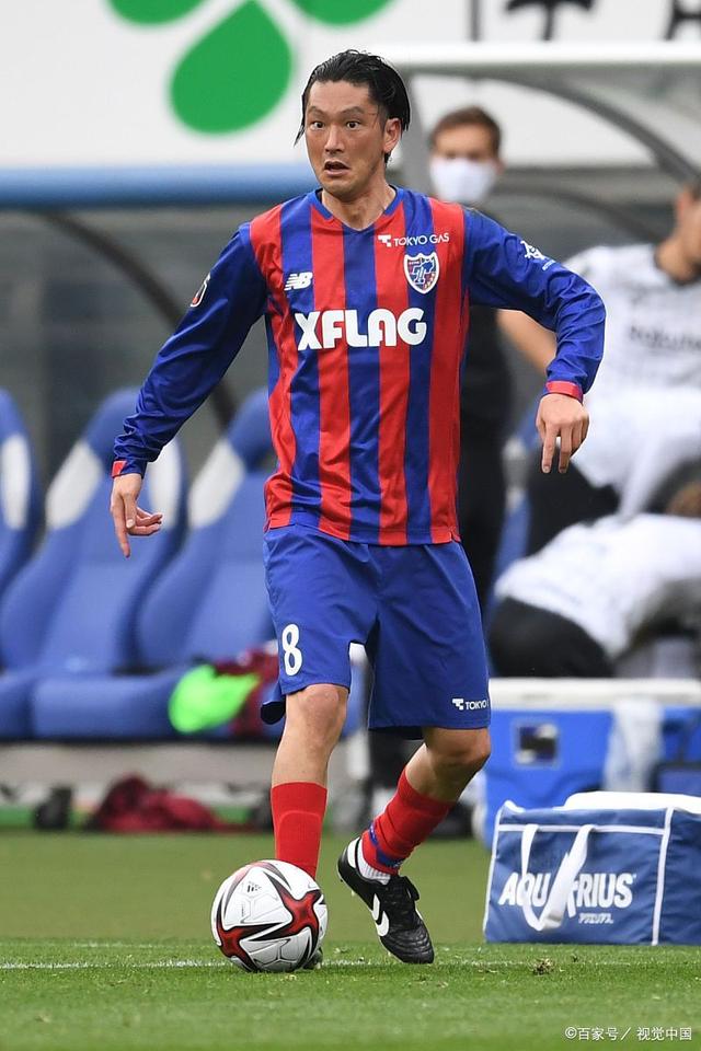 东京FC连客场取胜，一举闯进下一轮