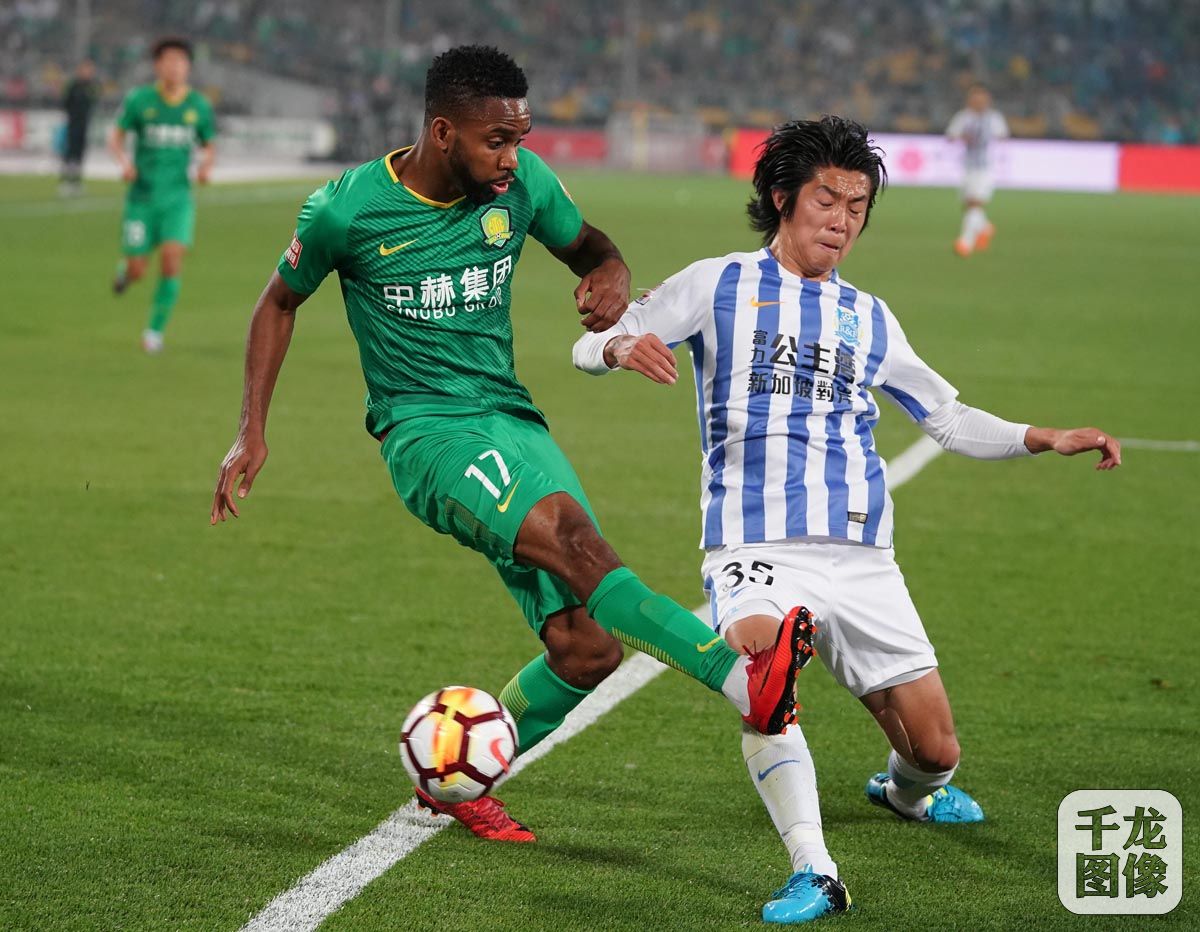 广州富力憾负对手，错失淘汰赛