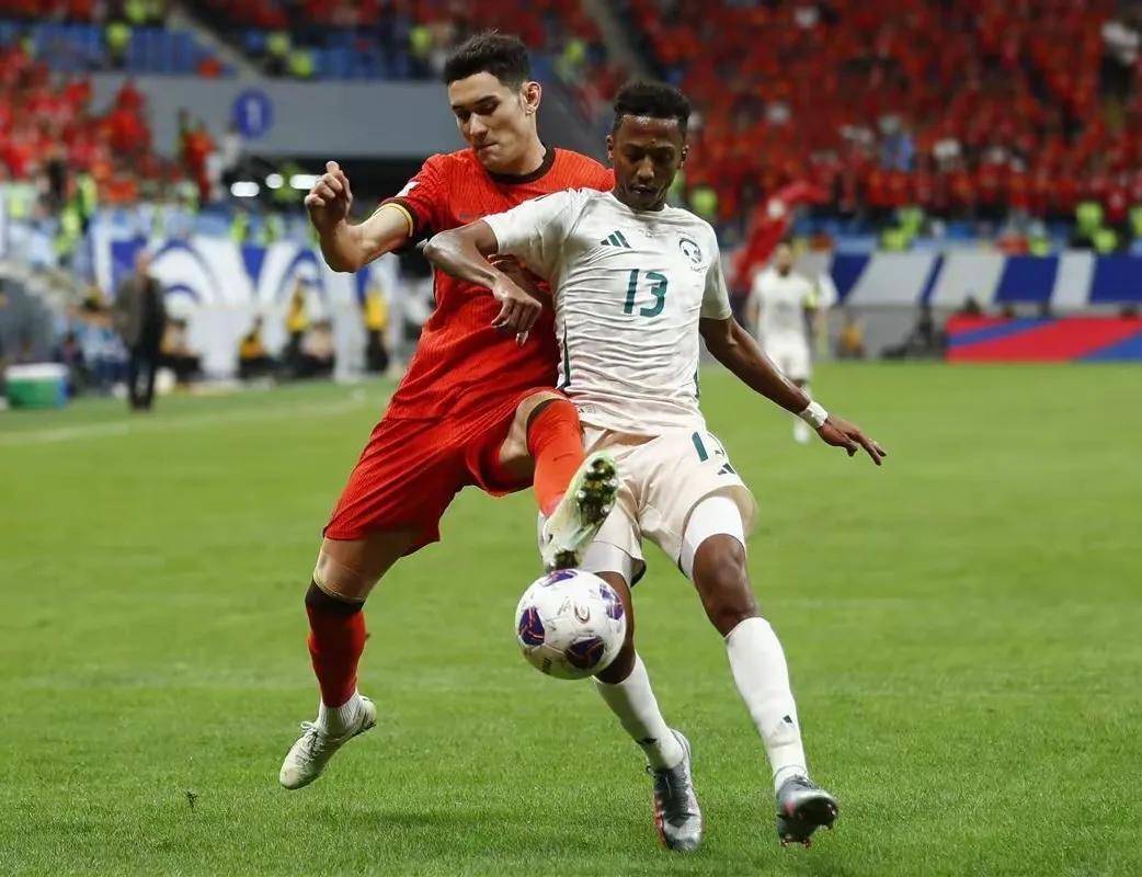 沙特阿拉伯球队遭遇困境，无缘进入下一轮比赛