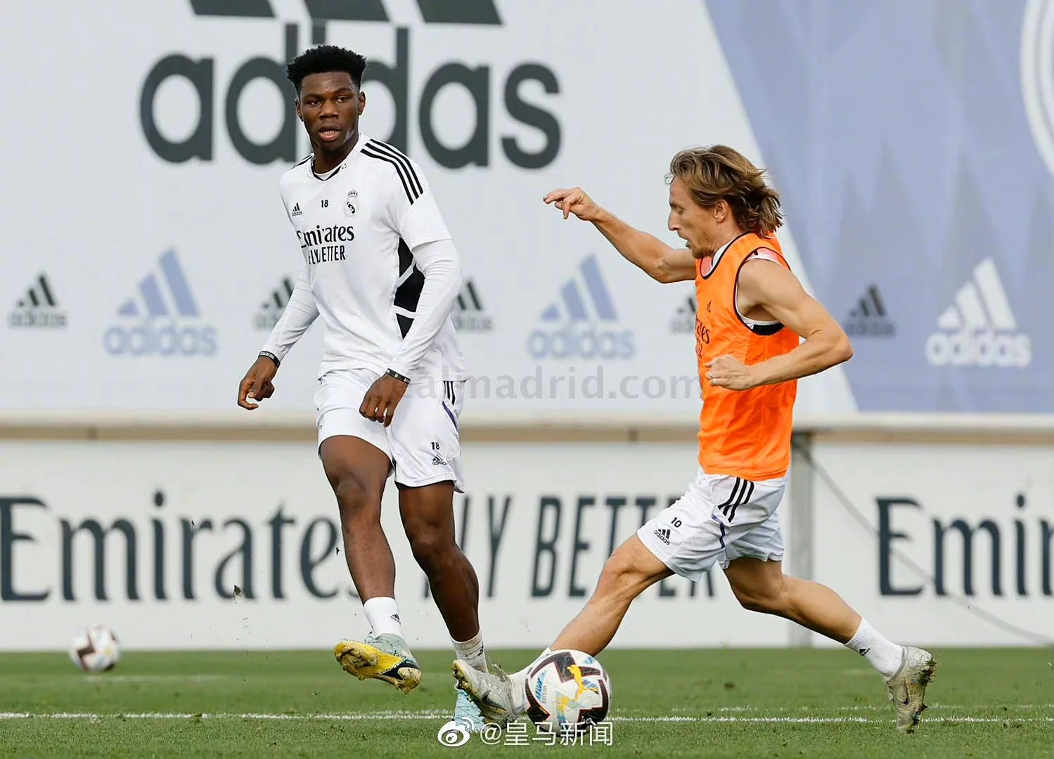 皇马官方声明马里亚诺染疫，隔离观察