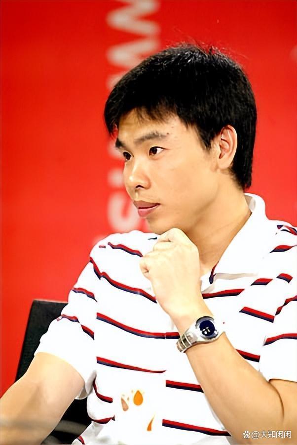 泳坛风云：意外夺冠的黑马出现