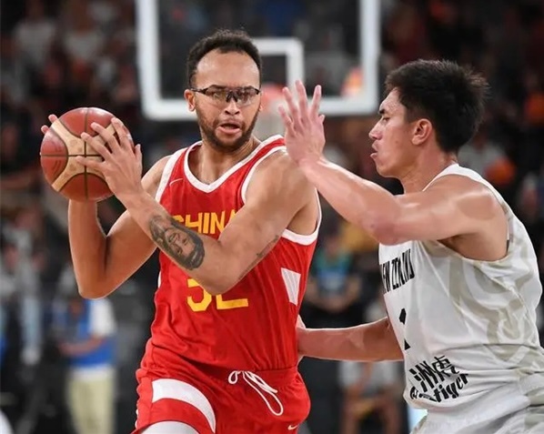 新西兰乒乓球队夺得最后胜利