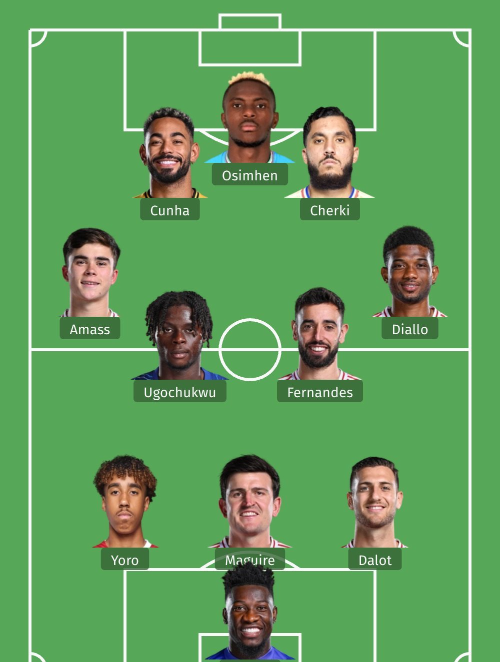 曼联新赛季如虎添翼，球迷期待