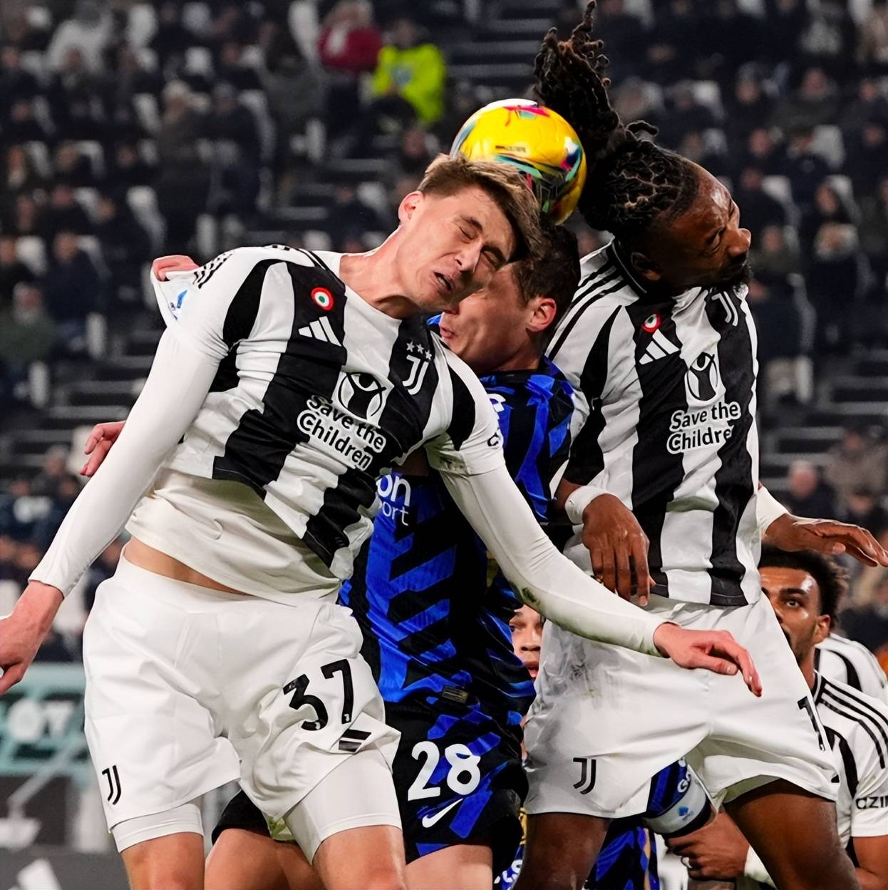 开云APP-意大利德比落幕，那不勒斯不敌国米失利