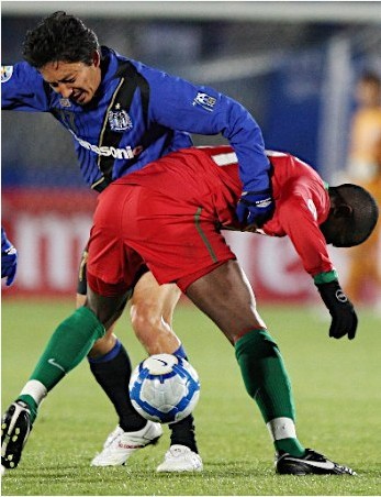 开云体育下载-苏宁新帅尤西雷上任首秀，客场战平建业