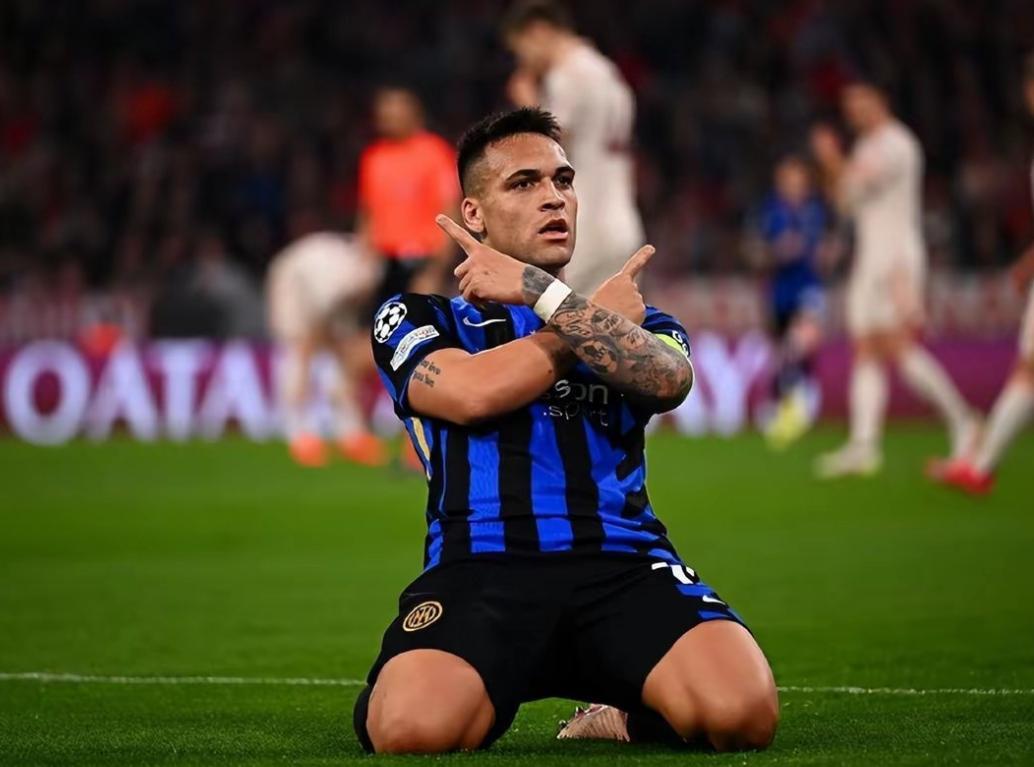 都灵客场击败国米，实现惊人逆转