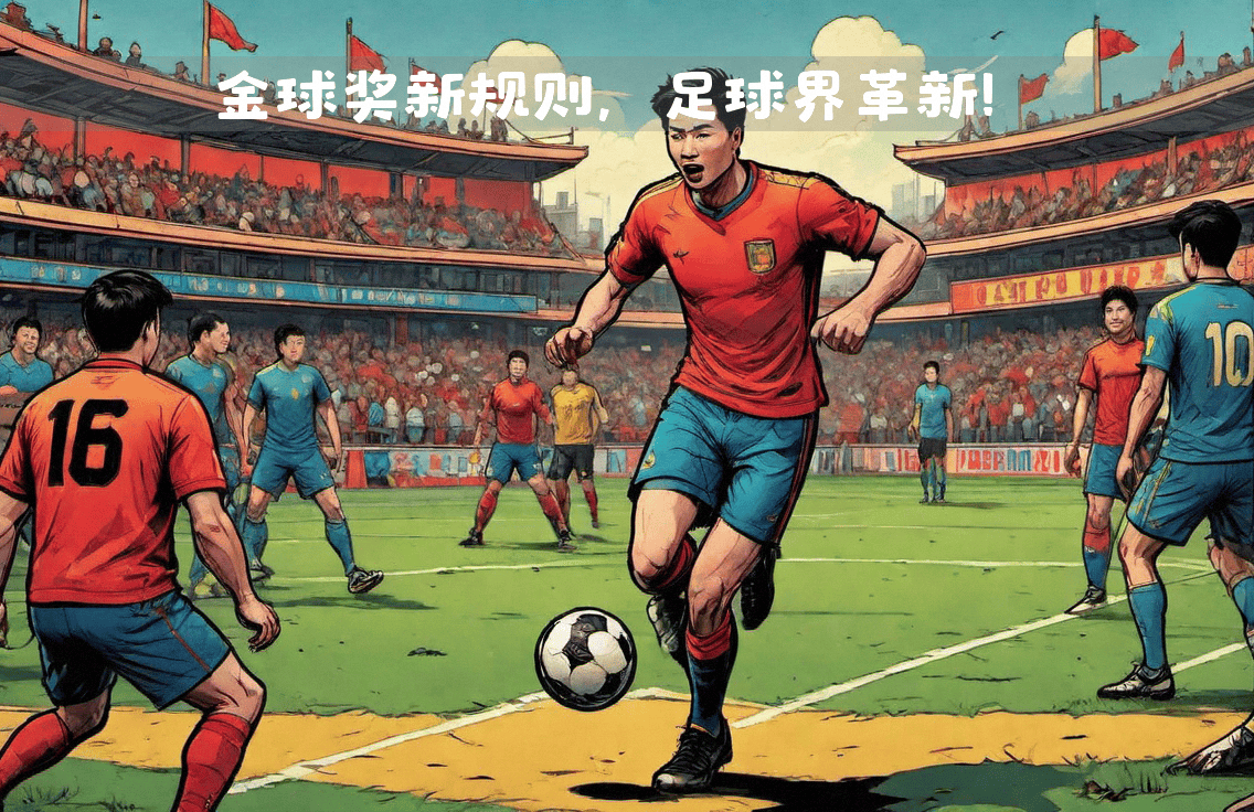 足球风云再起！精彩比赛打破既有记录