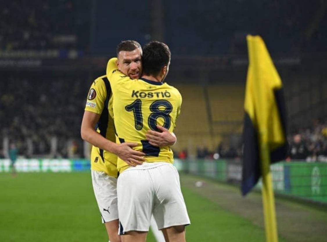 罗马主场被逼平，欧联杯资格受损