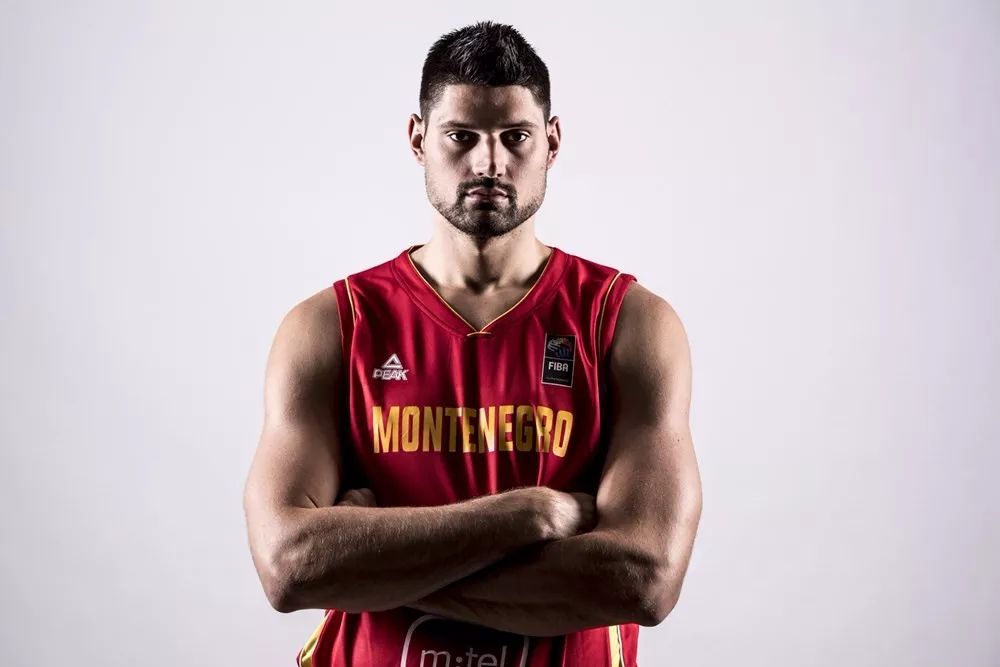 乌克兰在比赛中逆转击败黑山