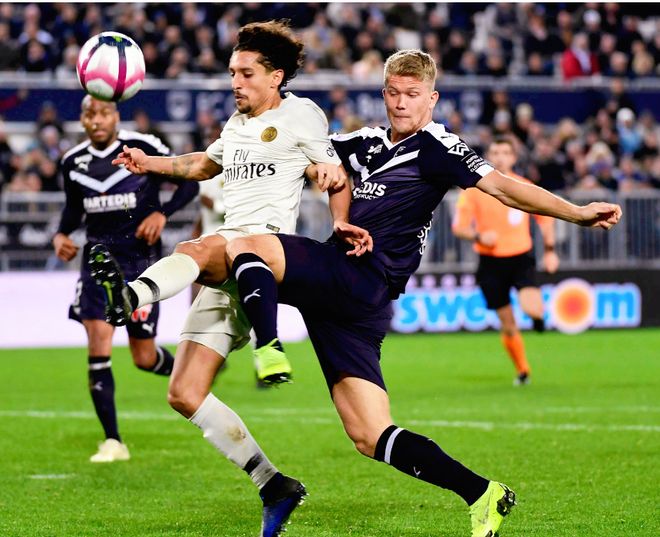 开云体育入口-朗斯主场不敌南特，遭遇连胜被终结