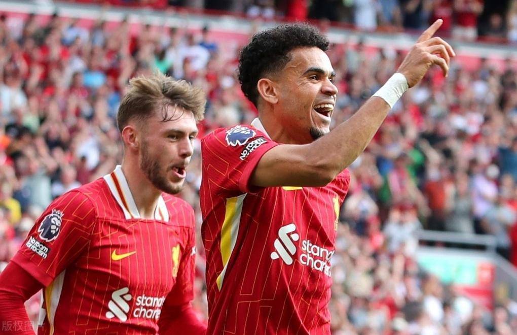 利物浦客场抢分，晋级之路更近一步