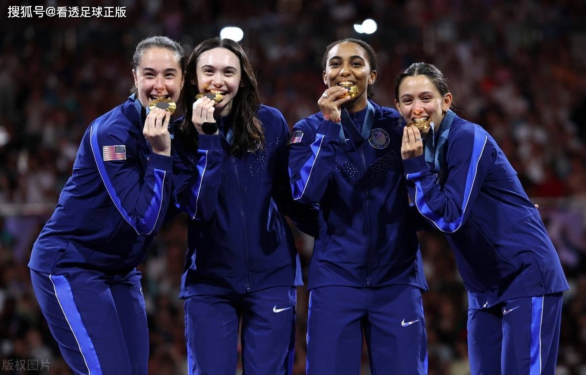 美国选手破全国纪录抢得铜牌