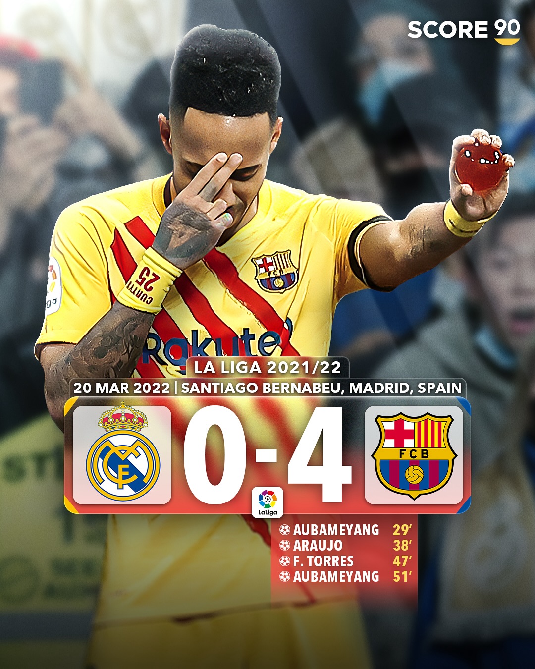 西甲豪门大胜，巴塞罗那逆转战胜