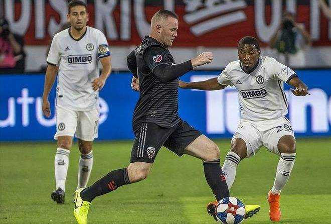 里尔客场比战平圣埃蒂安，两队握手言和