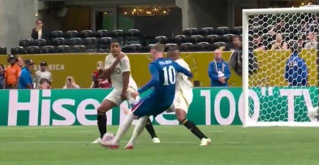 切尔西告捷，挺进下一轮比赛的简单介绍