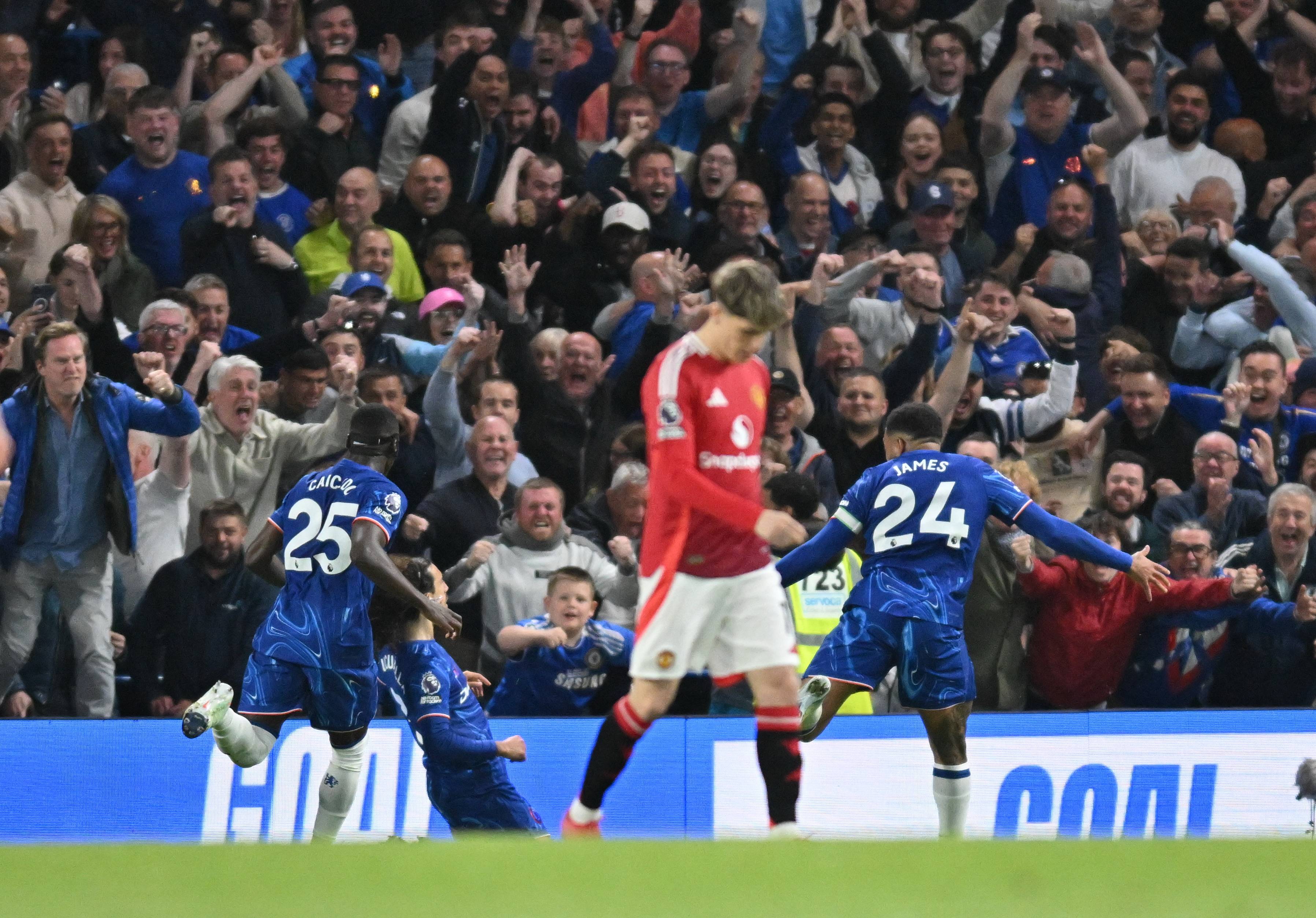 切尔西告捷，挺进下一轮比赛的简单介绍