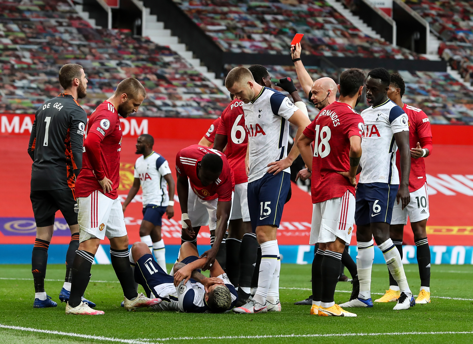 马夏尔梅开二度，曼联零封对手的简单介绍