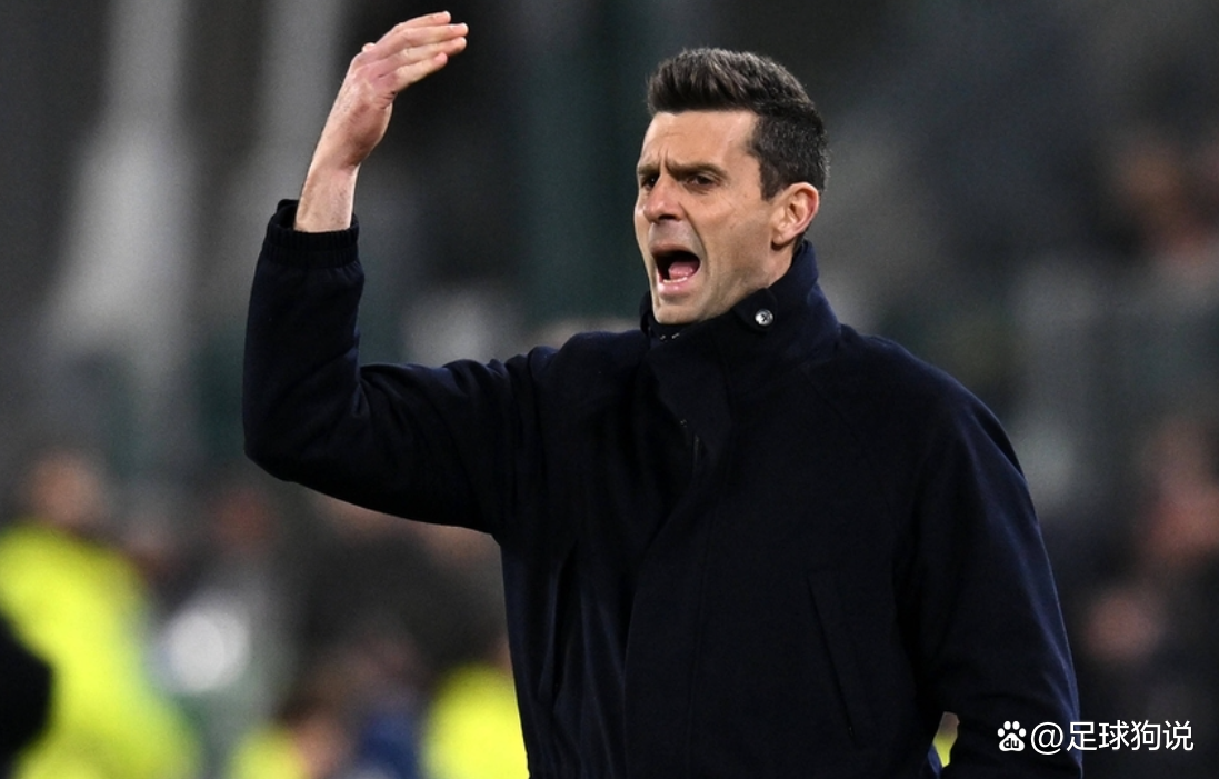 尤文图斯客场告负，意甲霸主失利