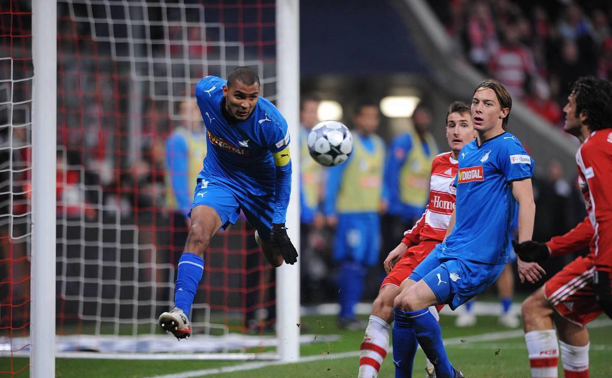 霍芬海姆主场不敌对手，降级风险增加