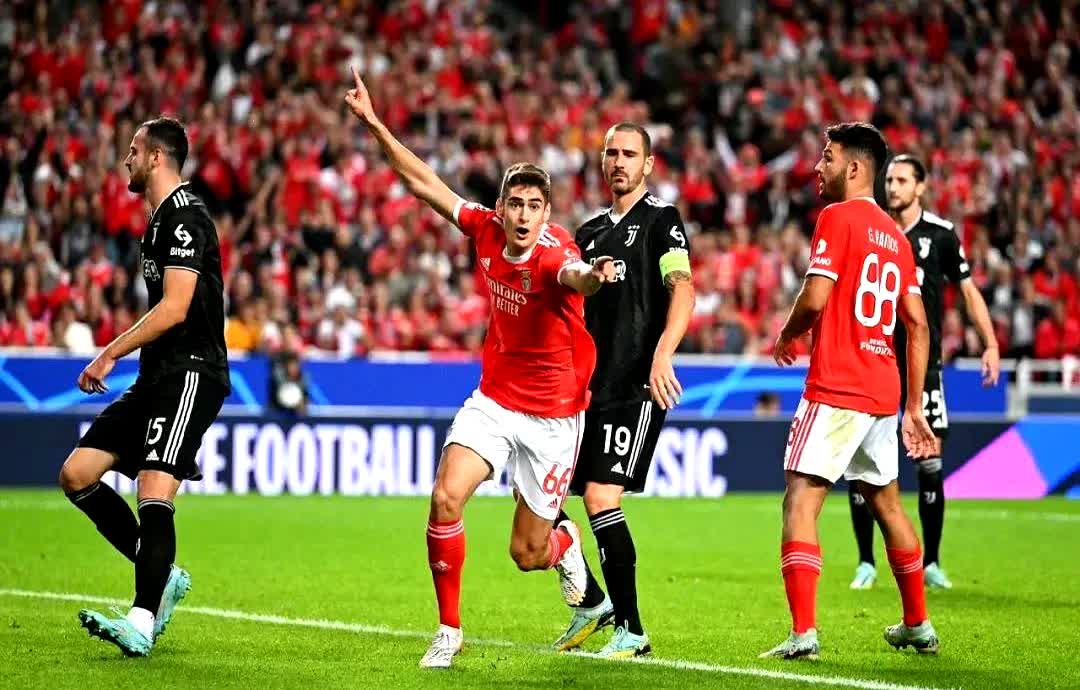 摩纳哥客场大败，前景蒙上阴影