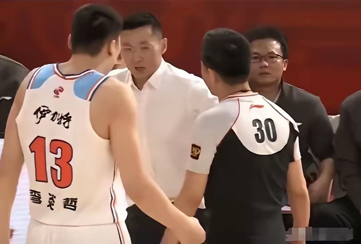 开云体育APP下载-新疆队主教练调整战术实现团结协作的简单介绍