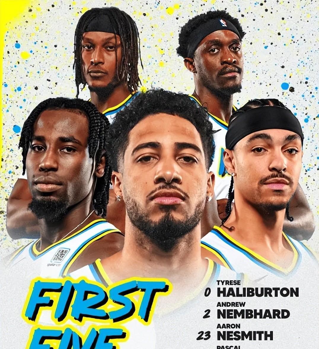 包含湖人不敌步行者，乔治关键时刻投中绝杀的词条