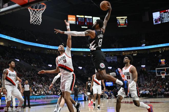 快船再战胜利，考慮揭示教师有贬低此次赢利