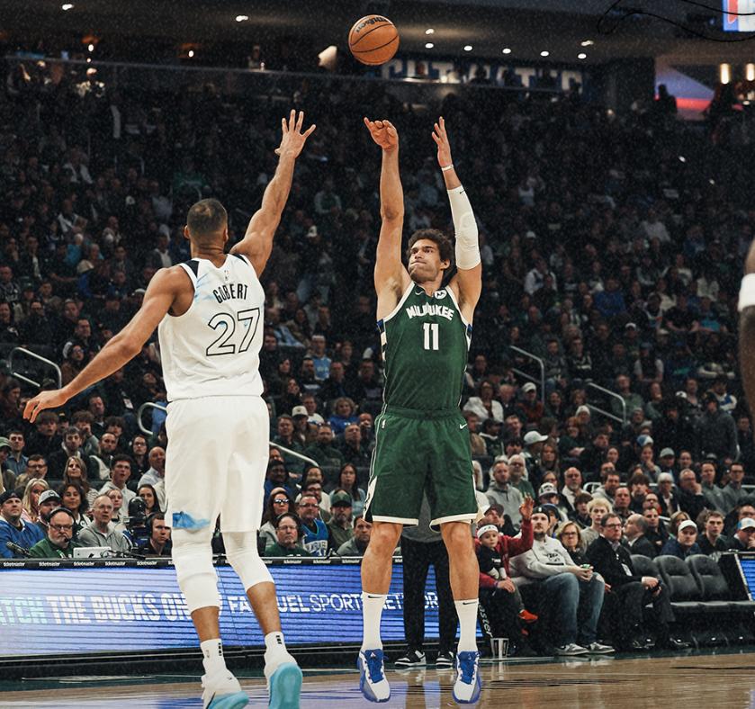 开云体育中国-小牛外线表现出色，逆转森林狼实现逆袭的简单介绍