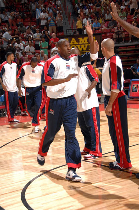 美洲杯篮球锦标赛落幕，冠军花落谁家