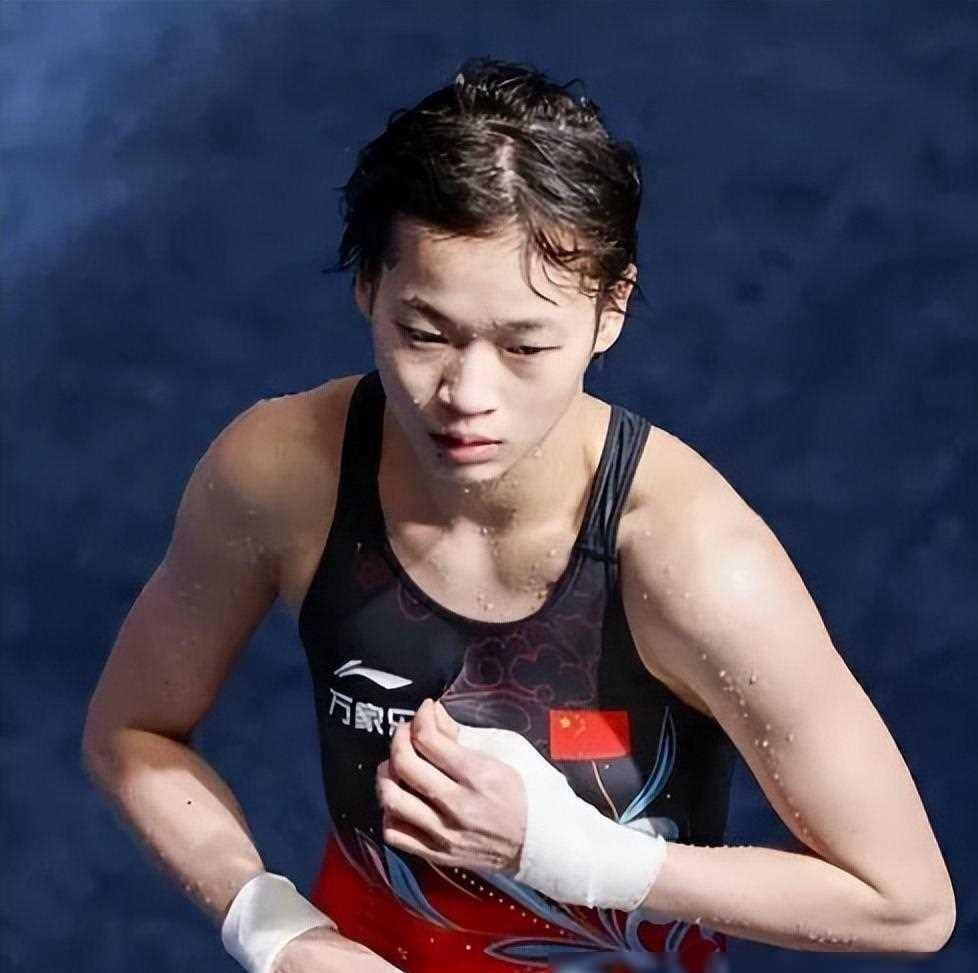 挫败弱项：运动员们备战积极向上