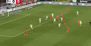 斯图加特遭遇波折，积分榜上升