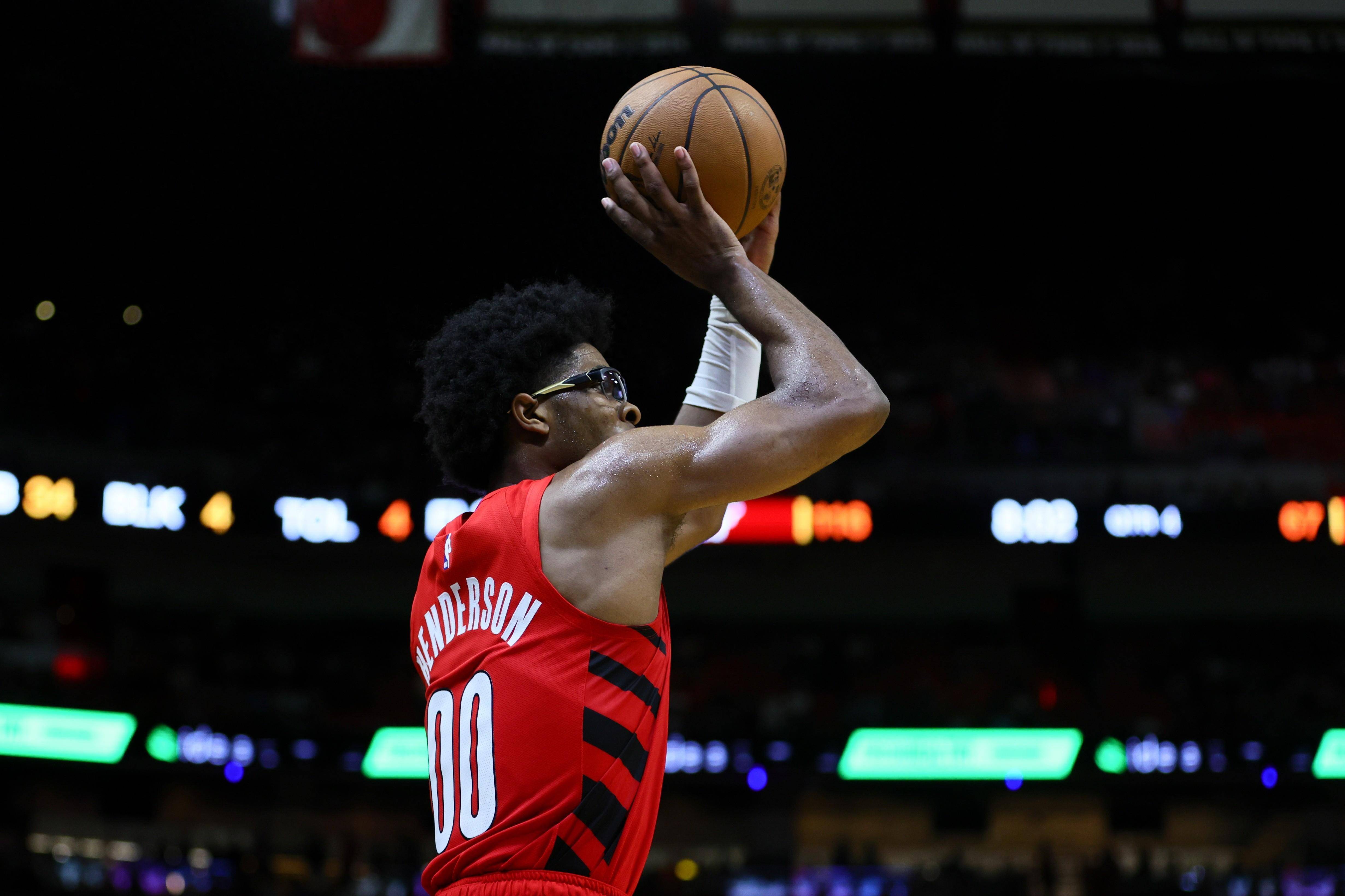 火箭球员被评为本赛季最佳新秀