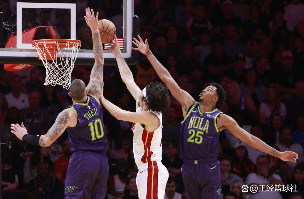 鹈鹕队惨败火箭队，遭遇季后赛止步