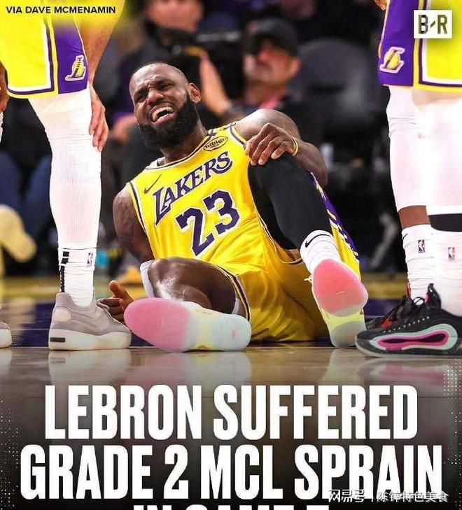 詹姆斯复出前受伤恢复仍需时日，湖人备战重要比赛