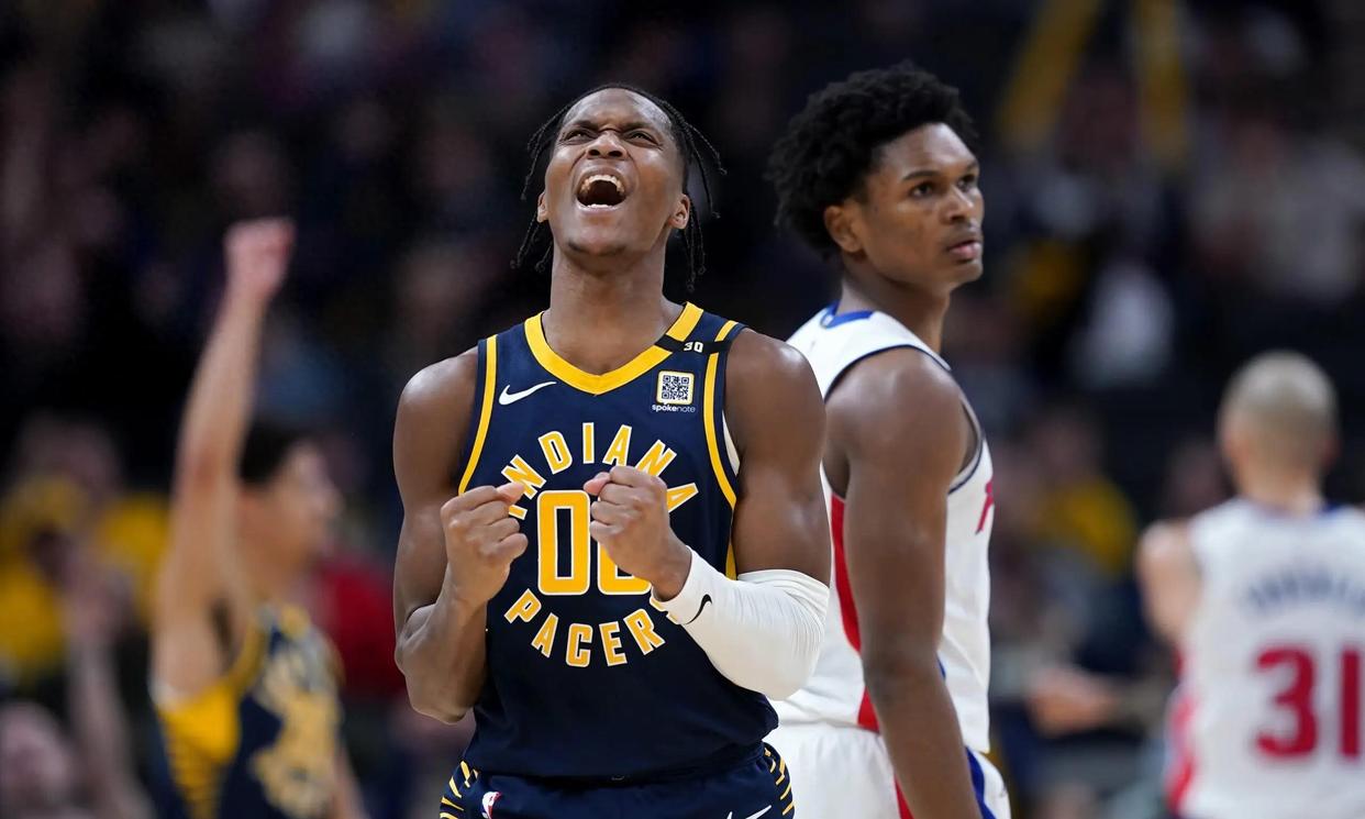 步行者近况公布，球队备战调整引关注的简单介绍