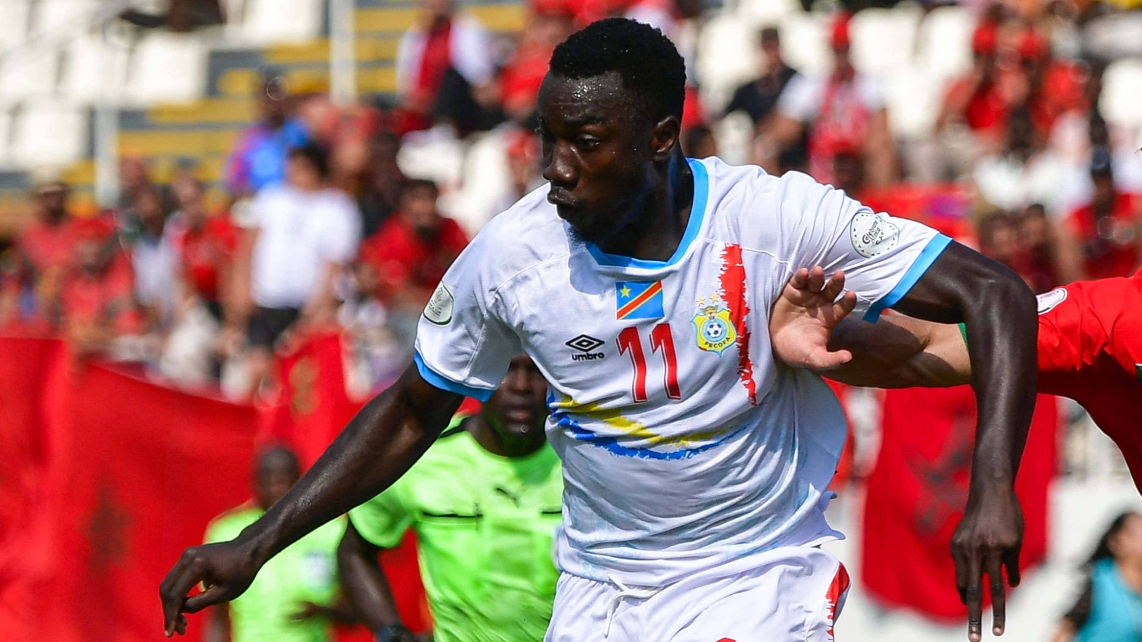 非洲国家锦标赛：强队角逐争夺头名