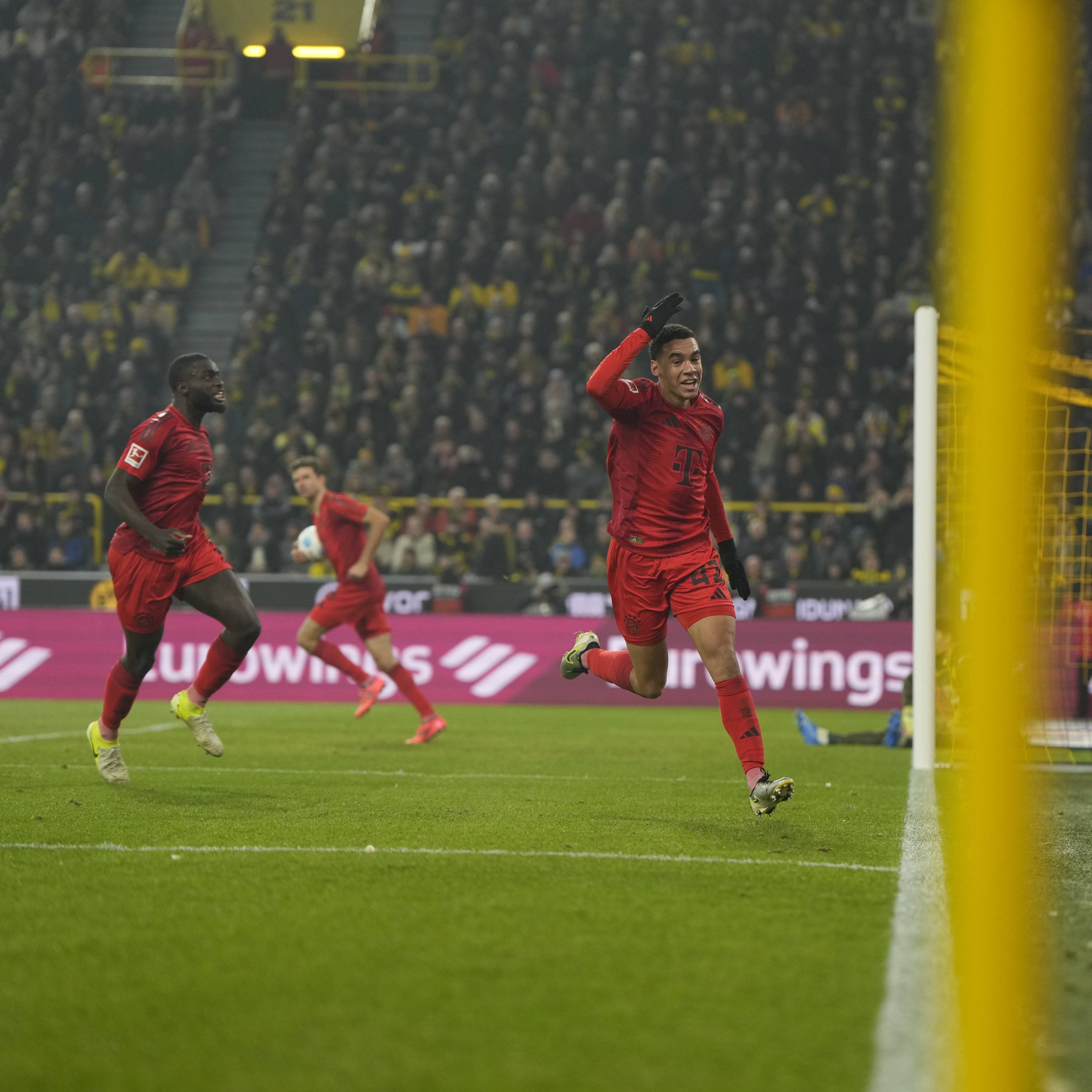 开云体育在线-拜仁慕尼黑连胜沃尔夫斯堡,雄心勃勃的简单介绍