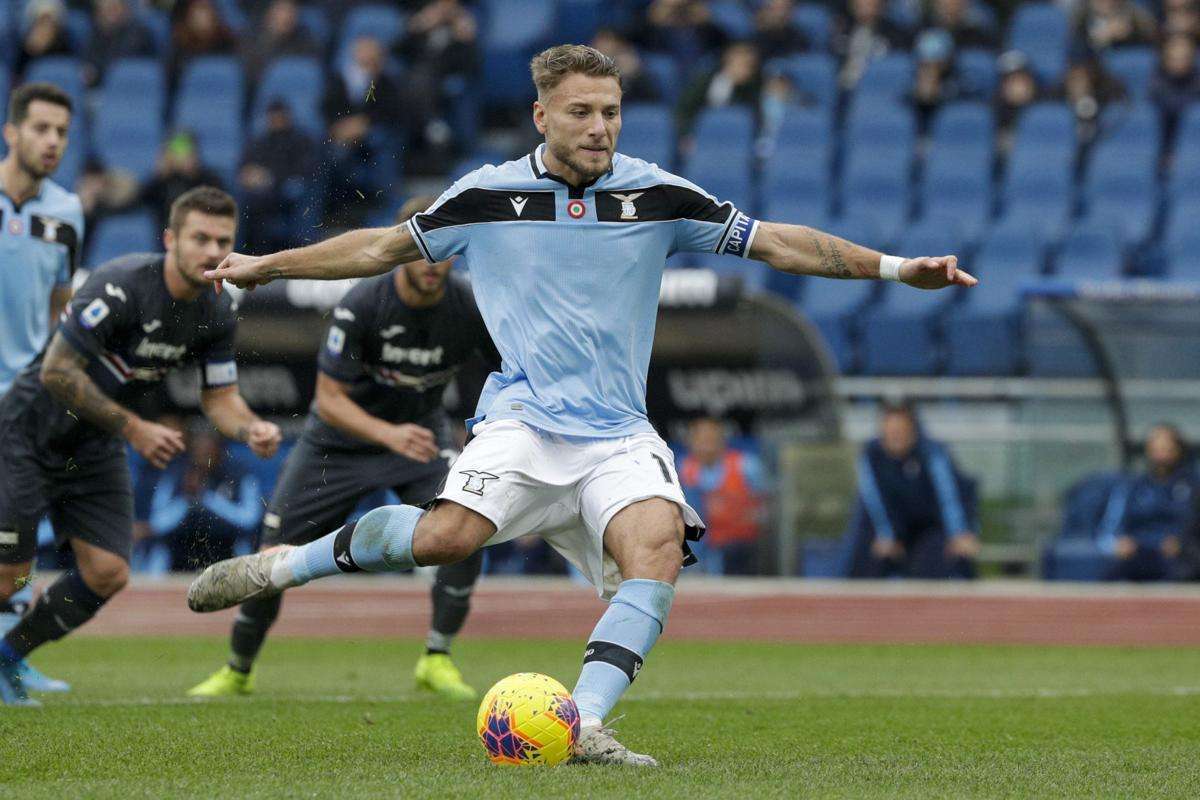 关于拉齐奥战胜都灵，重拾胜利信心的信息