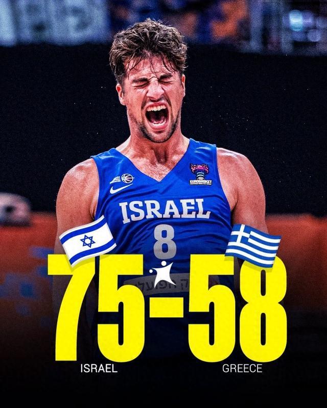 欧锦赛精彩继续，谁能逐鹿蓄力