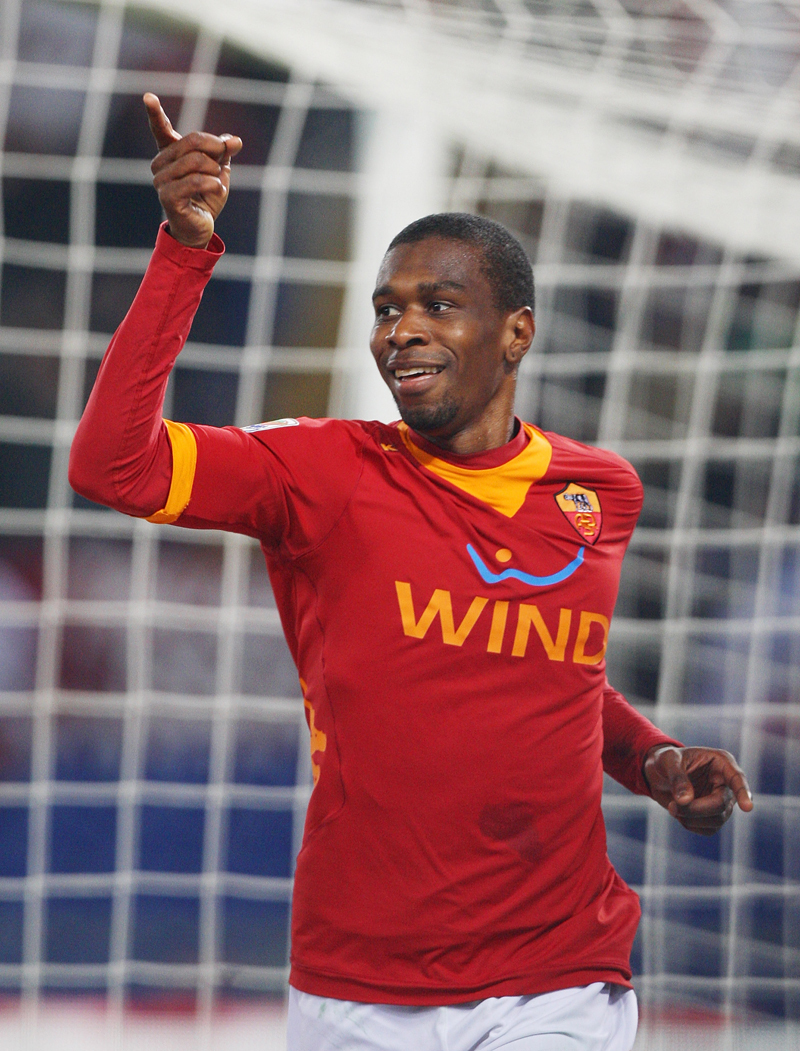 关于切塞纳找寻翻盘良机，迎战强敌罗马城的信息